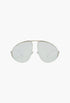 Hillock Aviator Sunglasses - GLAM MODA